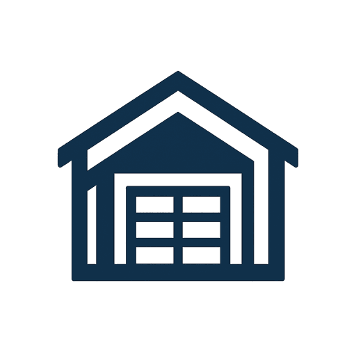 Precision Garage Door of Panama City logo