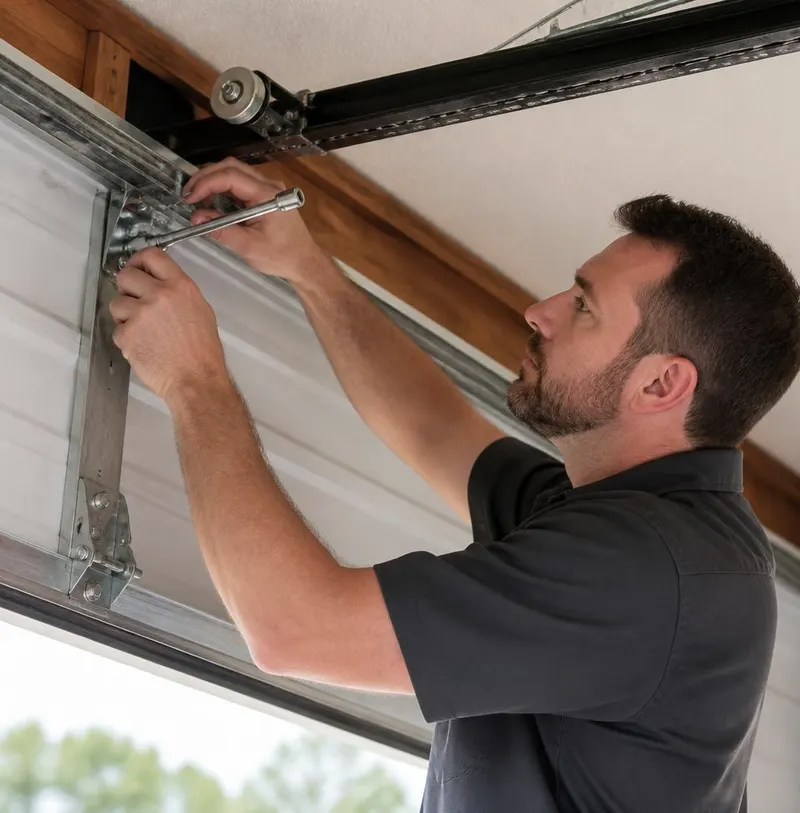Garage Door Opener Installation in Panama City